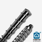 PE、PEX、PPR管材螺桿機(jī)筒-舟山市杰德機(jī)械有限公司，擠出機(jī)螺桿，注塑機(jī)螺桿，舟山螺桿，螺桿廠