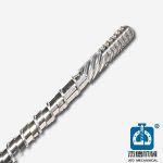 PE、PEX、PPR管材螺桿機(jī)筒-舟山市杰德機(jī)械有限公司，擠出機(jī)螺桿，注塑機(jī)螺桿，舟山螺桿，螺桿廠