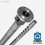 注塑機(jī)螺桿機(jī)筒-舟山市杰德機(jī)械有限公司，擠出機(jī)螺桿，注塑機(jī)螺桿，舟山螺桿，螺桿廠