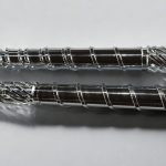 杰德 流延膜螺桿機(jī)筒 氮化電鍍合金 型號齊全 實(shí)力廠家-舟山市杰德機(jī)械有限公司，擠出機(jī)螺桿，注塑機(jī)螺桿，舟山螺桿，螺桿廠