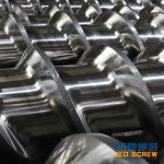 杰德 橡膠螺桿機(jī)筒 冷熱喂料 銷(xiāo)釘螺桿 型號(hào)齊全 工廠直銷(xiāo) 十年老廠 精工制造-舟山市杰德機(jī)械有限公司，擠出機(jī)螺桿，注塑機(jī)螺桿，舟山螺桿，螺桿廠
