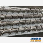 杰德 捏合機(jī)螺桿 批發(fā)定制 技術(shù)精湛 十年老廠 保質(zhì)出貨-舟山市杰德機(jī)械有限公司，擠出機(jī)螺桿，注塑機(jī)螺桿，舟山螺桿，螺桿廠