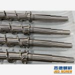 杰德 捏合機(jī)螺桿 批發(fā)定制 技術(shù)精湛 十年老廠 保質(zhì)出貨-舟山市杰德機(jī)械有限公司，擠出機(jī)螺桿，注塑機(jī)螺桿，舟山螺桿，螺桿廠