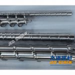 杰德交聯(lián)聚乙烯(XLPE)、聚氯乙烯(PVC)、聚乙烯(PE)、低煙無鹵電纜擠出機(jī)螺桿-舟山市杰德機(jī)械有限公司，擠出機(jī)螺桿，注塑機(jī)螺桿，舟山螺桿，螺桿廠